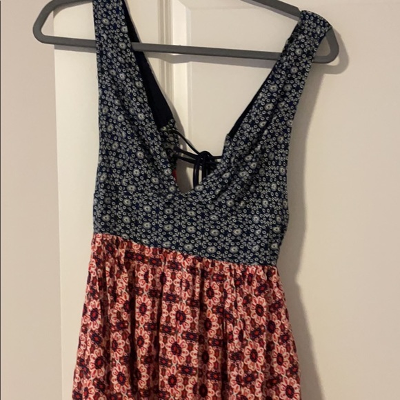 Lulus sundress - Picture 2 of 5